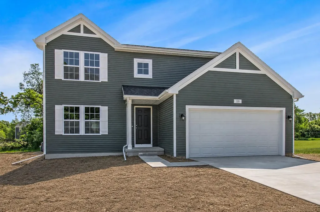 1096 Vertex Circle Oshtemo Charter Township MI 49009