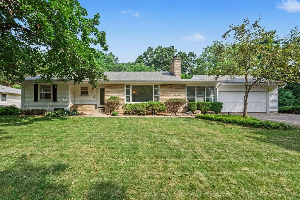 3012 Audubon Drive Kalamazoo City MI 49008