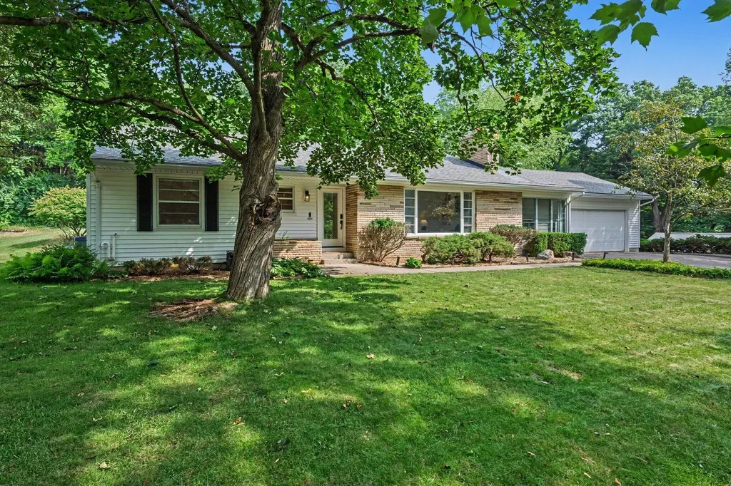 3012 Audubon Drive Kalamazoo City MI 49008