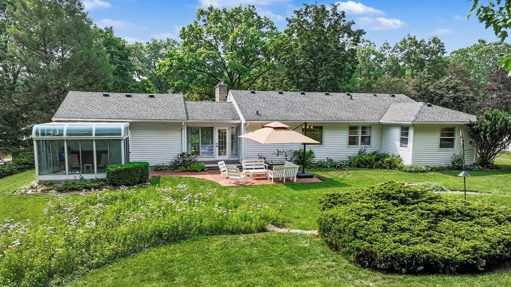 3012 Audubon Drive Kalamazoo City MI 49008