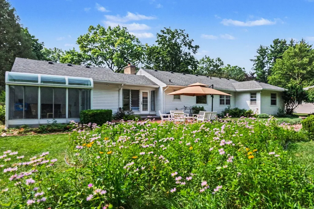 3012 Audubon Drive Kalamazoo City MI 49008