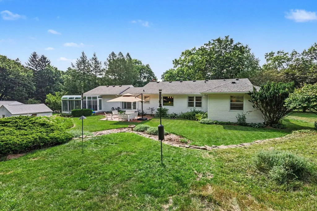 3012 Audubon Drive Kalamazoo City MI 49008
