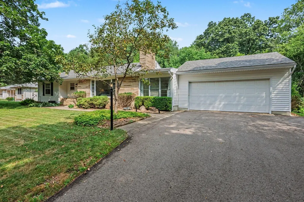 3012 Audubon Drive Kalamazoo City MI 49008