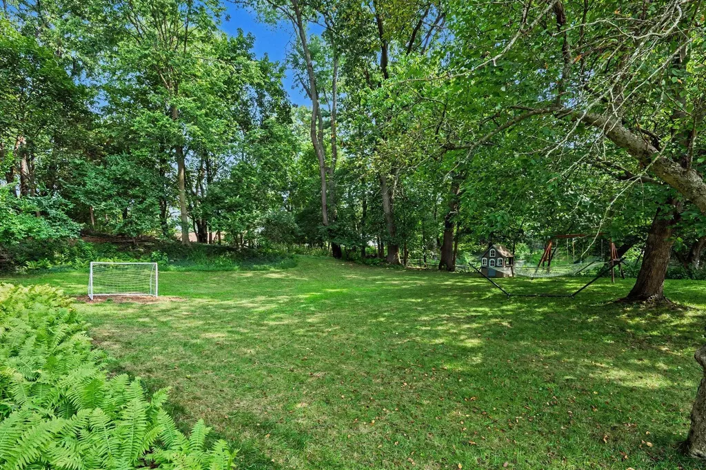 3012 Audubon Drive Kalamazoo City MI 49008