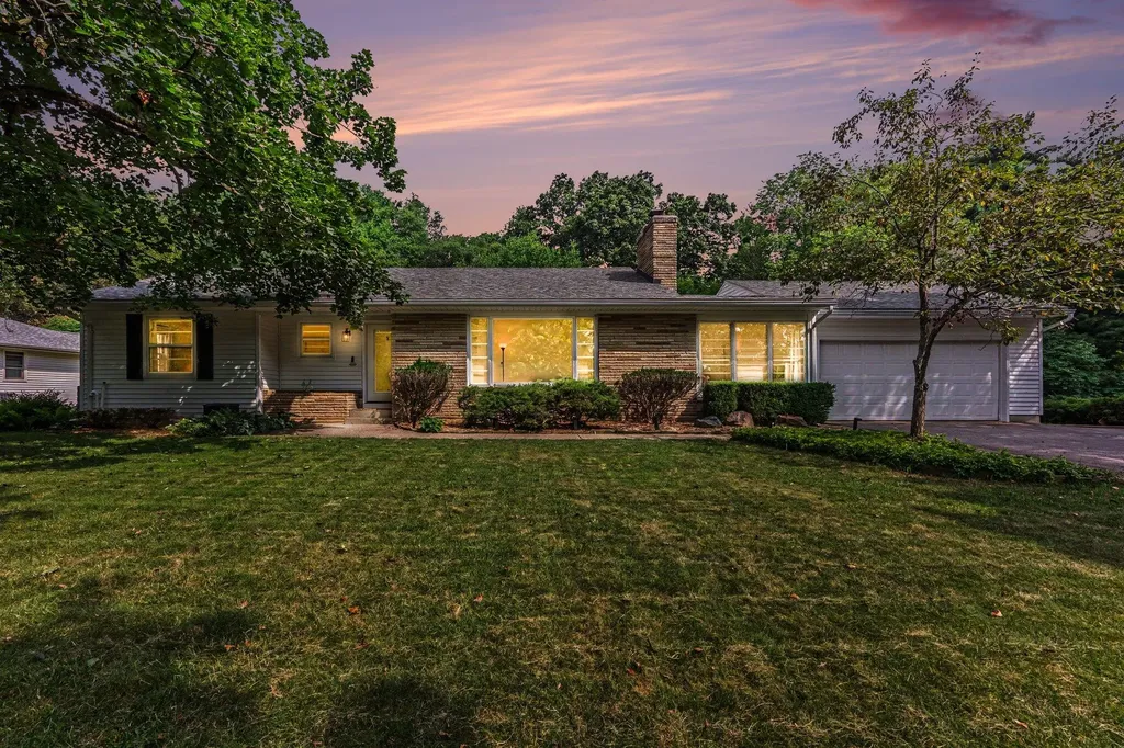 3012 Audubon Drive Kalamazoo City MI 49008