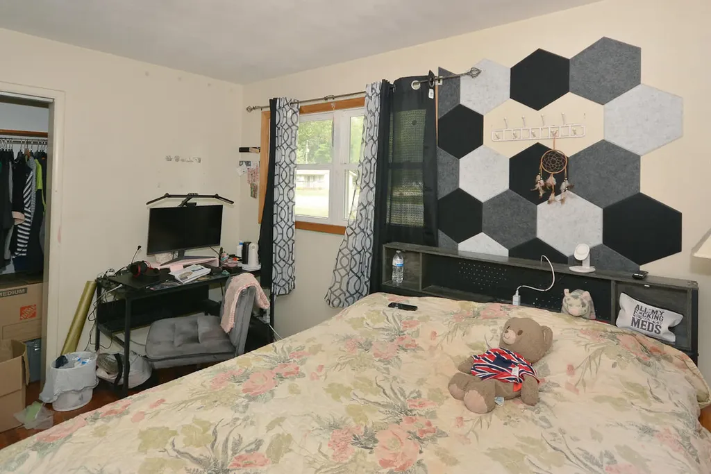 5358 E S Avenue Pavilion Township MI 49097