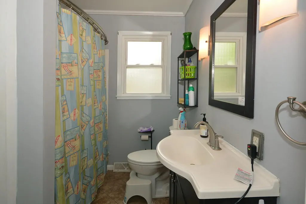 5358 E S Avenue Pavilion Township MI 49097