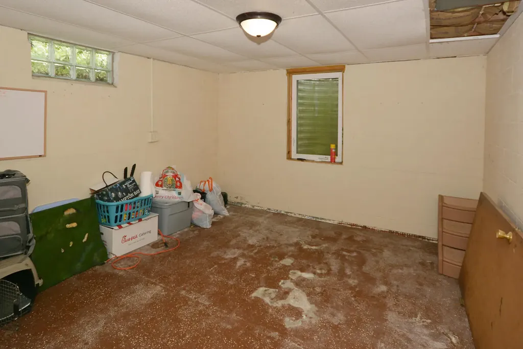 5358 E S Avenue Pavilion Township MI 49097