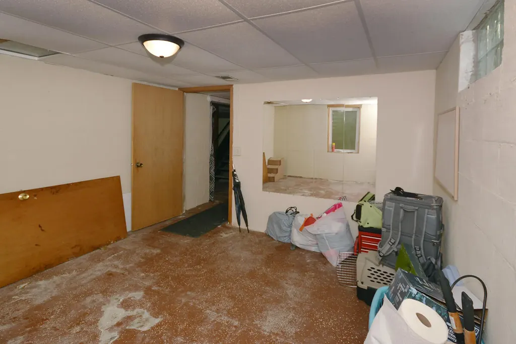 5358 E S Avenue Pavilion Township MI 49097