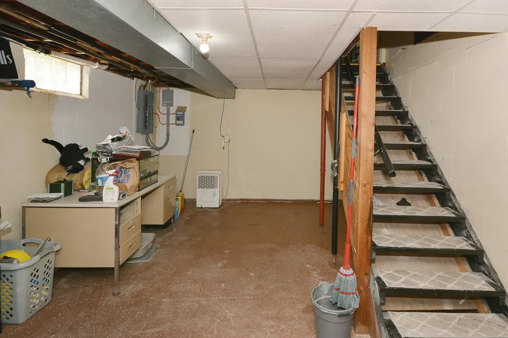 5358 E S Avenue Pavilion Township MI 49097