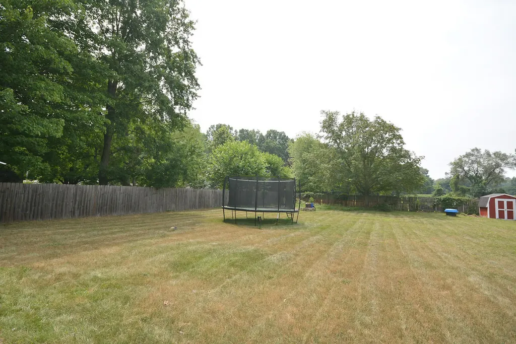 5358 E S Avenue Pavilion Township MI 49097