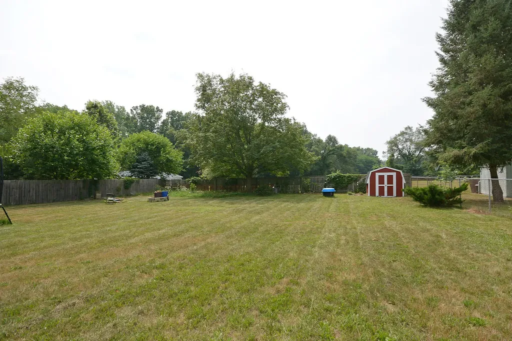 5358 E S Avenue Pavilion Township MI 49097