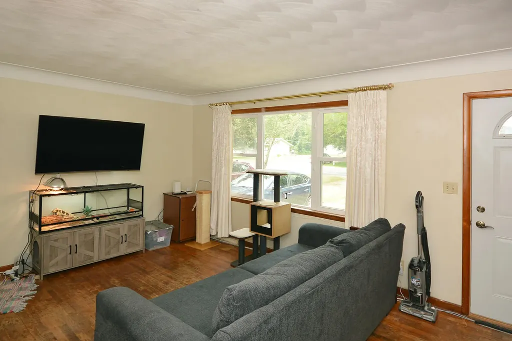 5358 E S Avenue Pavilion Township MI 49097