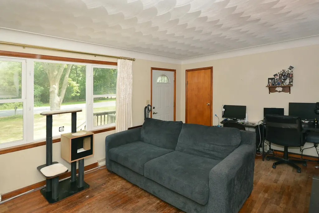 5358 E S Avenue Pavilion Township MI 49097
