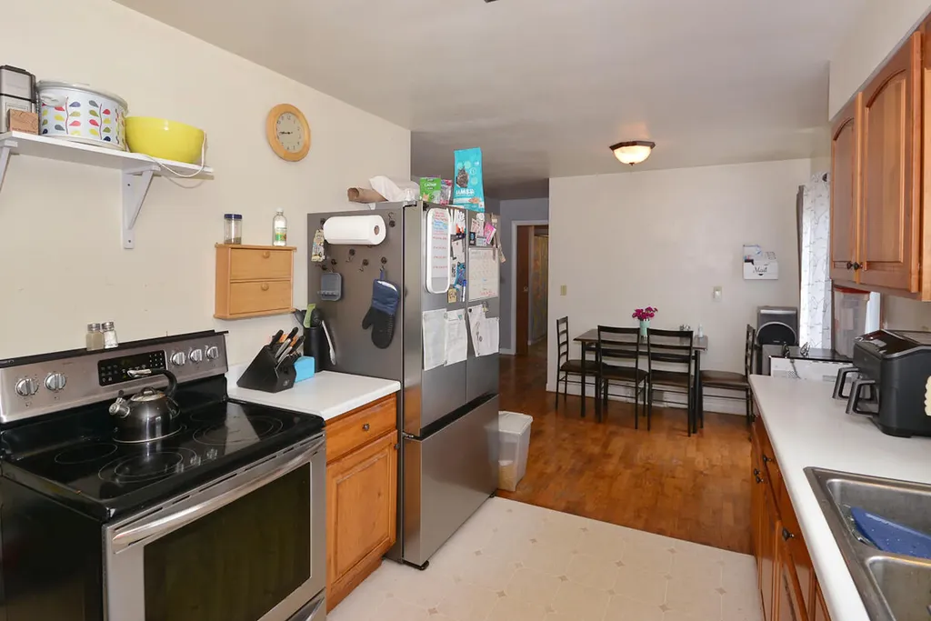 5358 E S Avenue Pavilion Township MI 49097