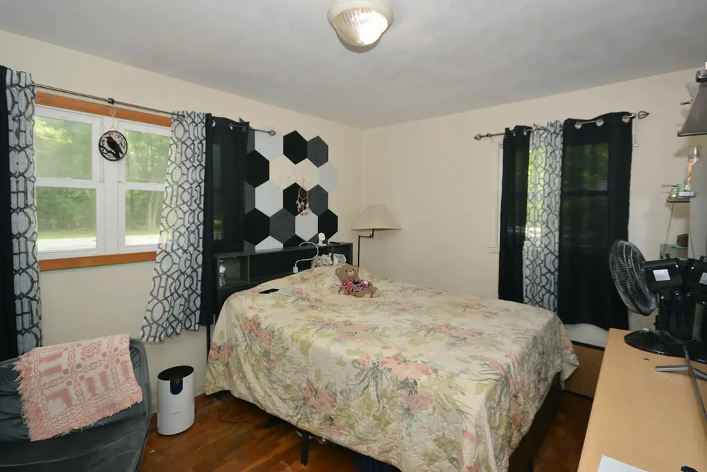 5358 E S Avenue Pavilion Township MI 49097