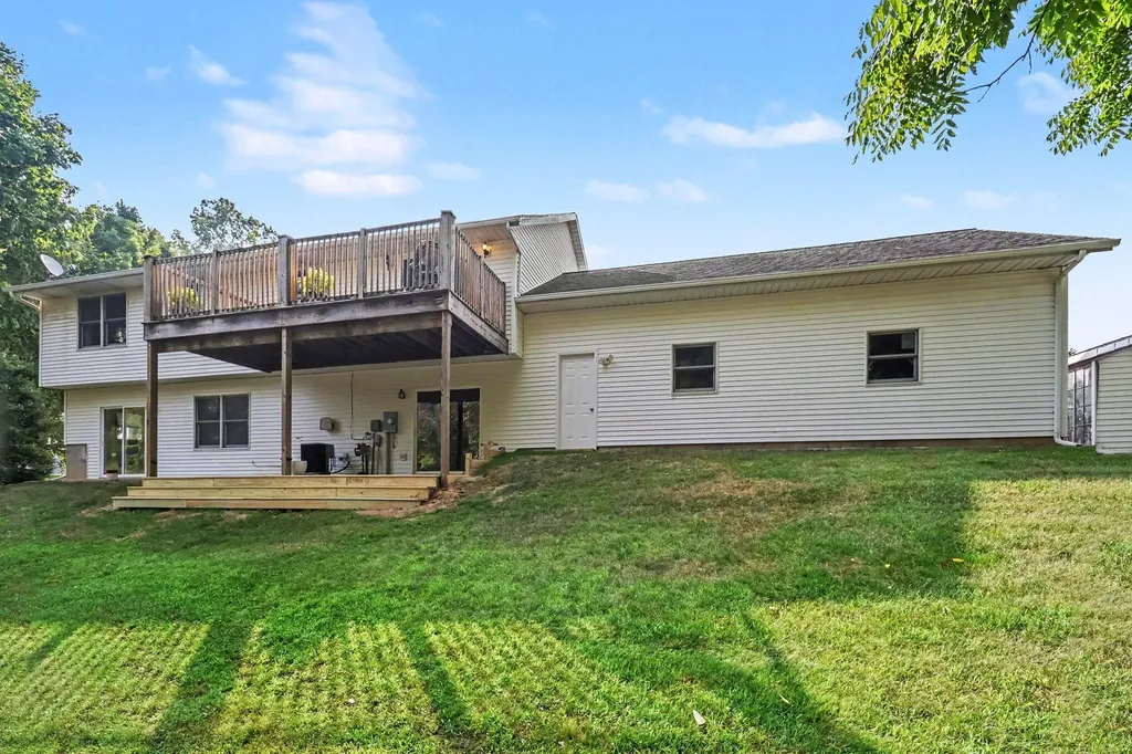 10820 Andrews Street Portage City MI 49002