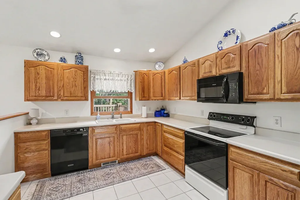 10820 Andrews Street Portage City MI 49002
