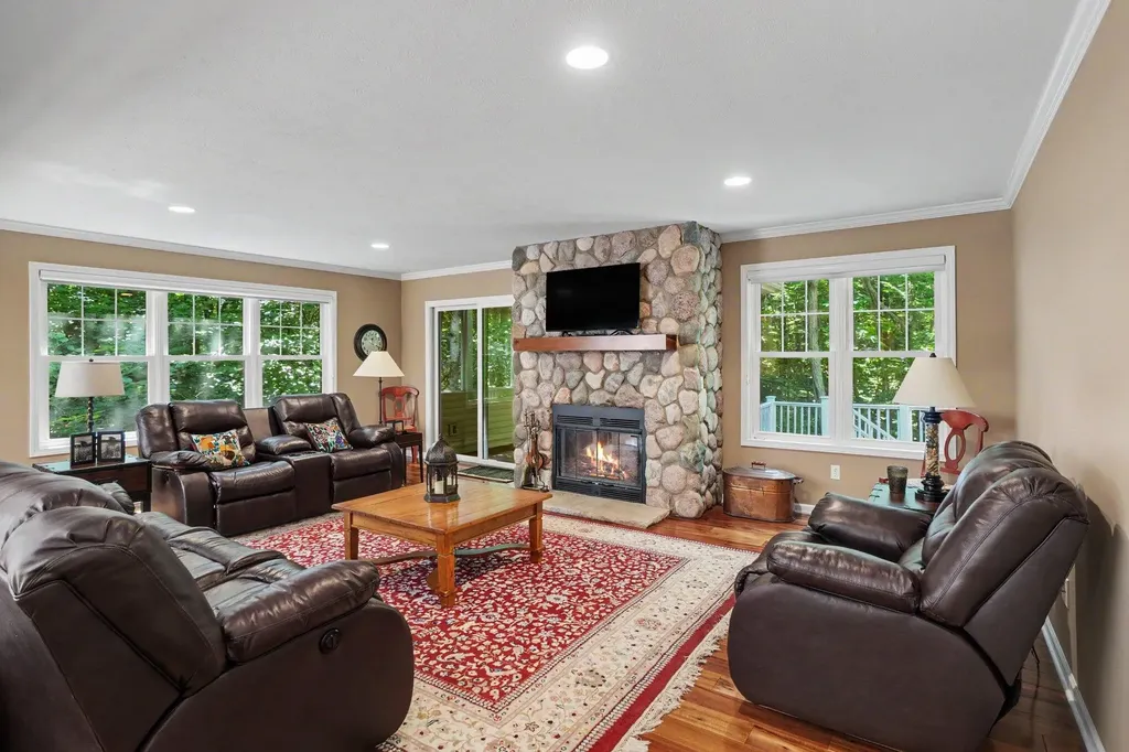 3334 Clearview Lane Saugatuck Township MI 49453