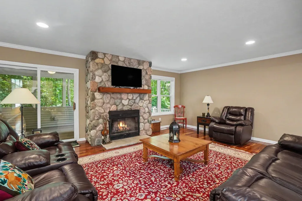 3334 Clearview Lane Saugatuck Township MI 49453