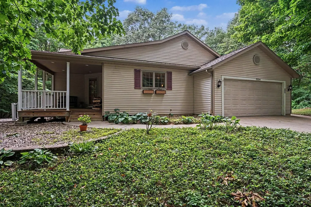 3334 Clearview Lane Saugatuck Township MI 49453