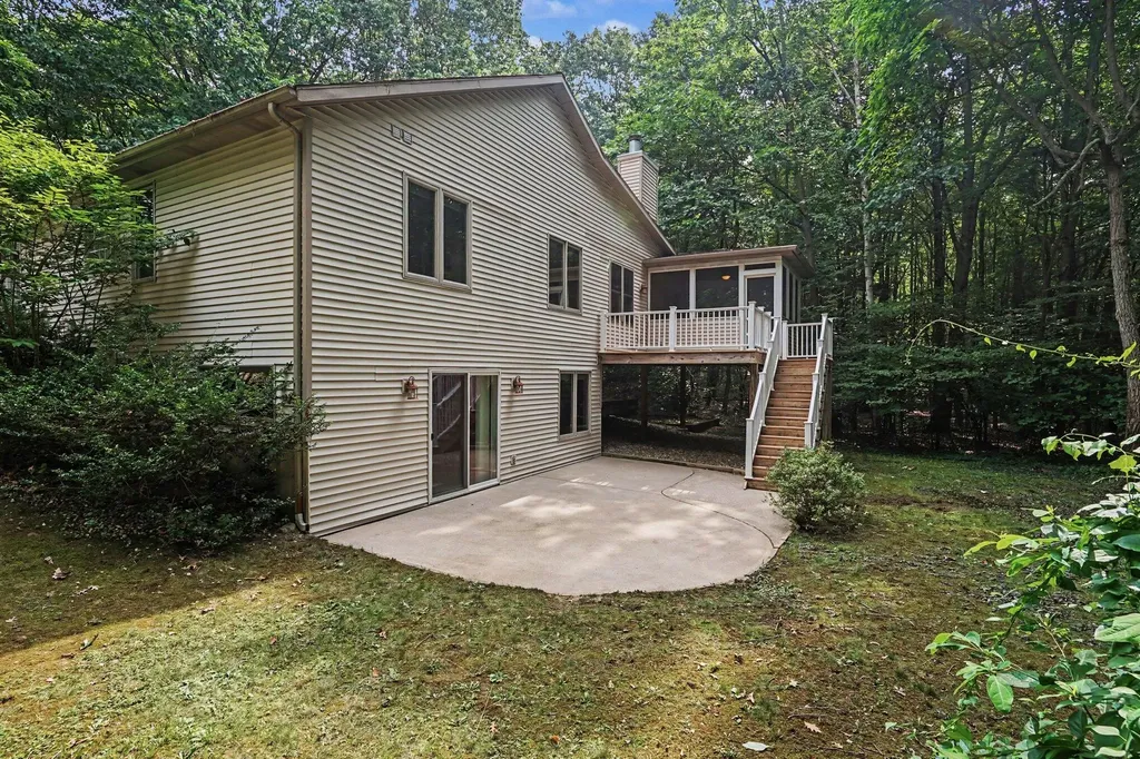 3334 Clearview Lane Saugatuck Township MI 49453