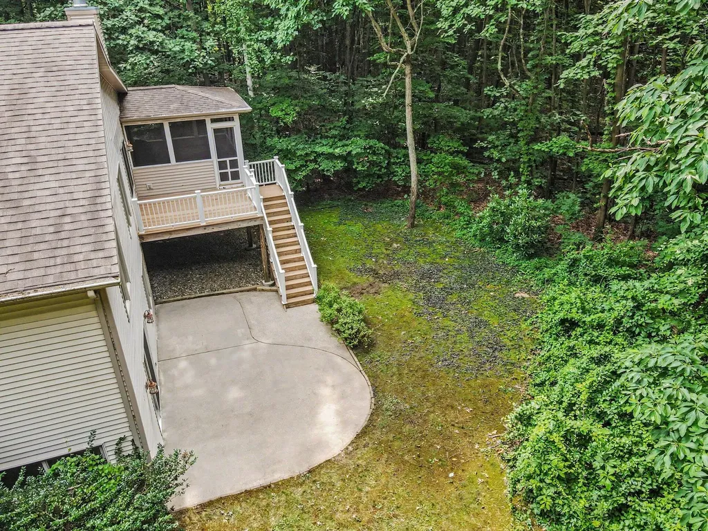 3334 Clearview Lane Saugatuck Township MI 49453