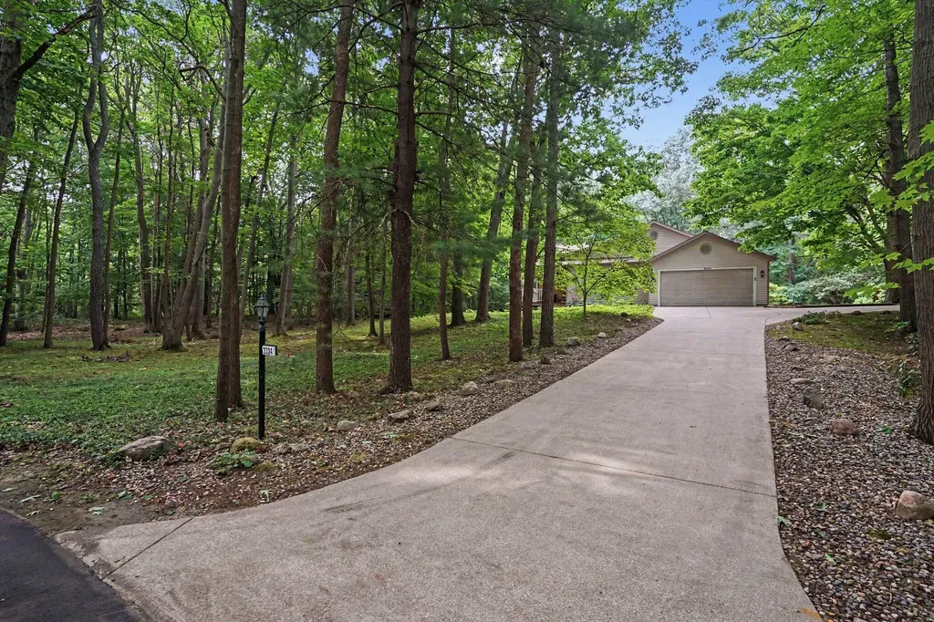 3334 Clearview Lane Saugatuck Township MI 49453