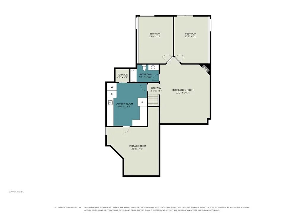 3334 Clearview Lane Saugatuck Township MI 49453