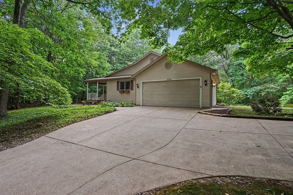 3334 Clearview Lane Saugatuck Township MI 49453