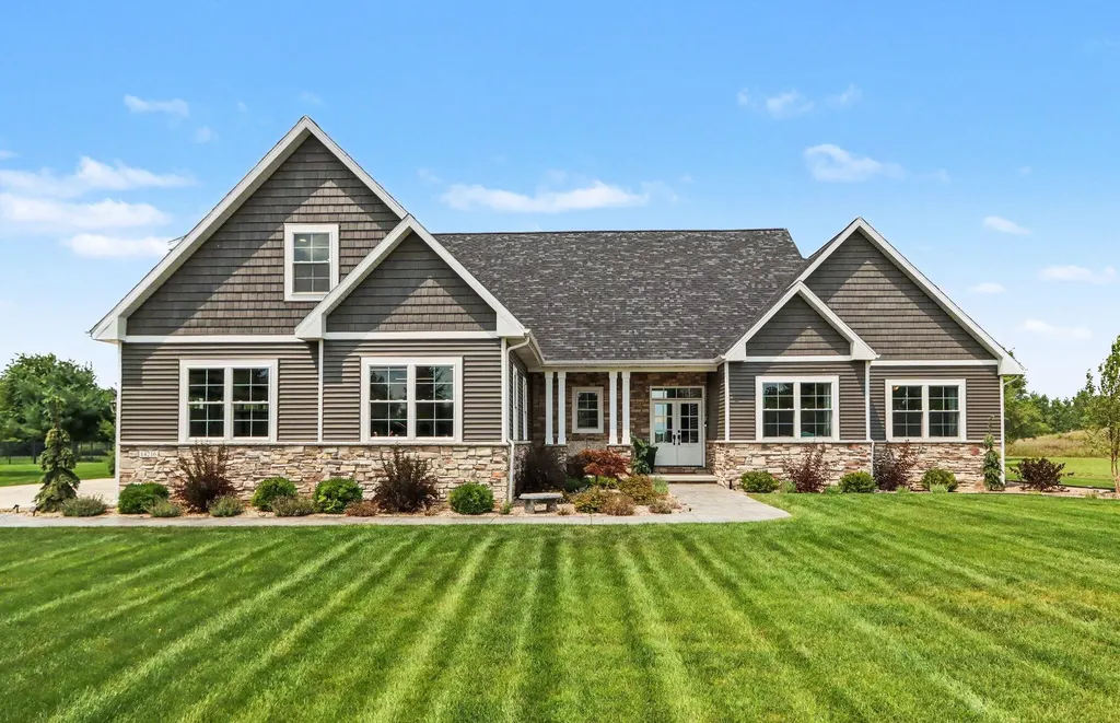 14216 C B Macdonald Way Schoolcraft Township MI 49097