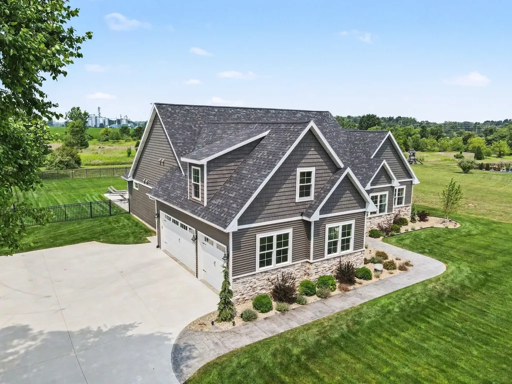 14216 C B Macdonald Way Schoolcraft Township MI 49097
