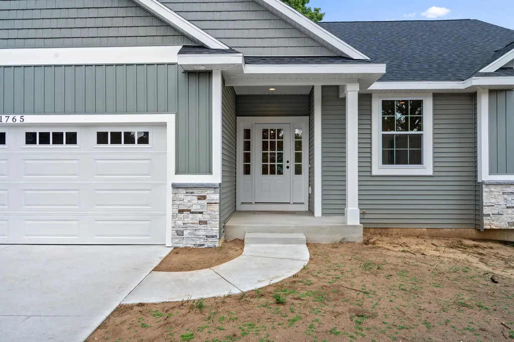 1765 Fairview Drive Allegan Township MI 49010