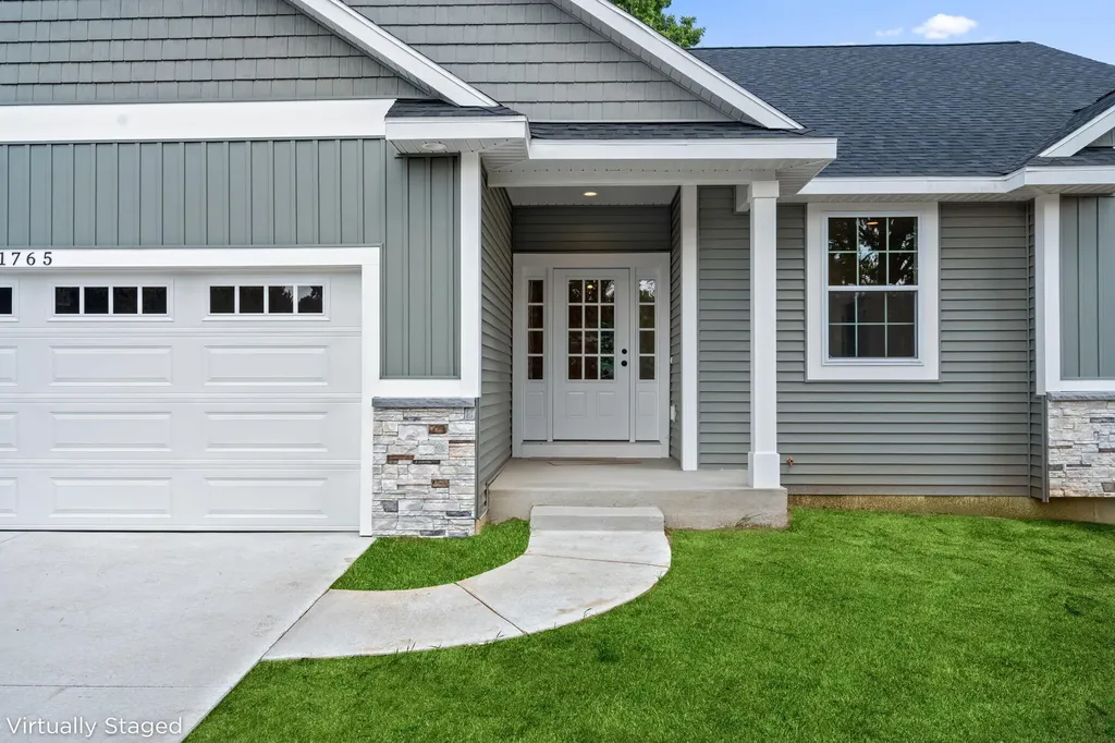1765 Fairview Drive Allegan Township MI 49010