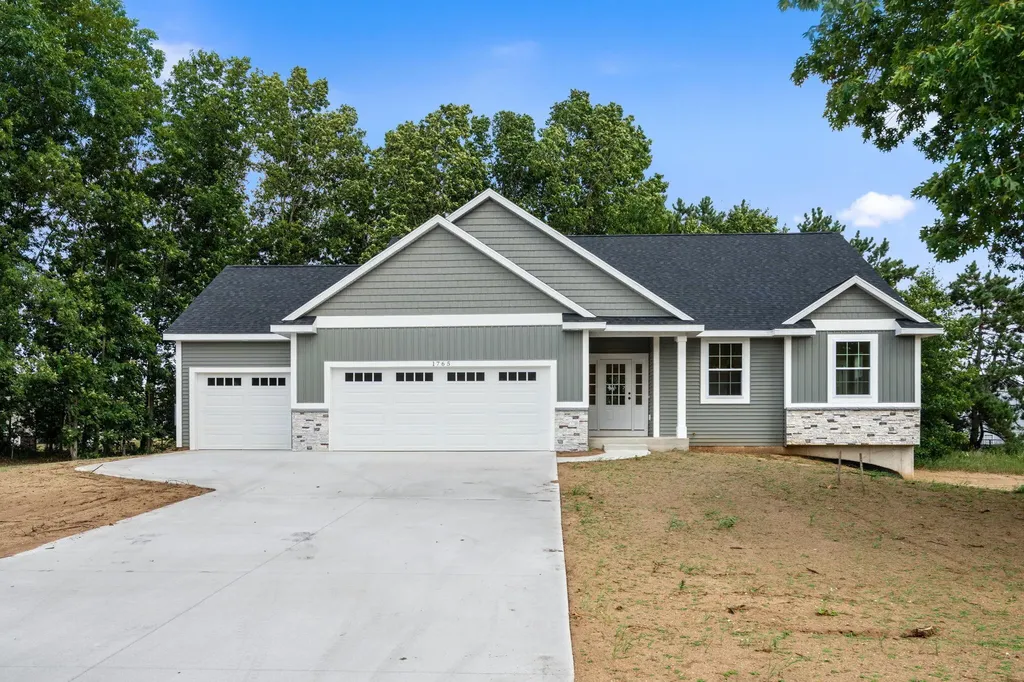 1765 Fairview Drive Allegan Township MI 49010
