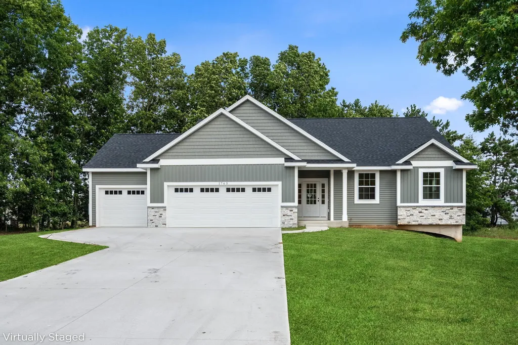 1765 Fairview Drive Allegan Township MI 49010