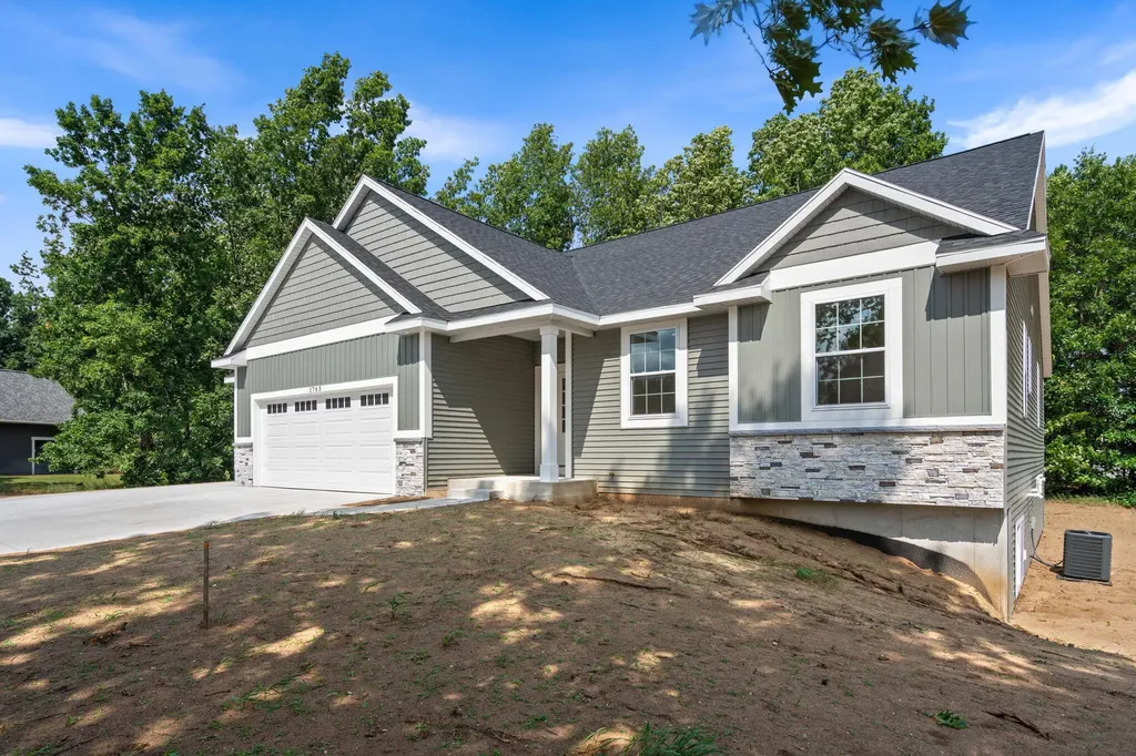 1765 Fairview Drive Allegan Township MI 49010