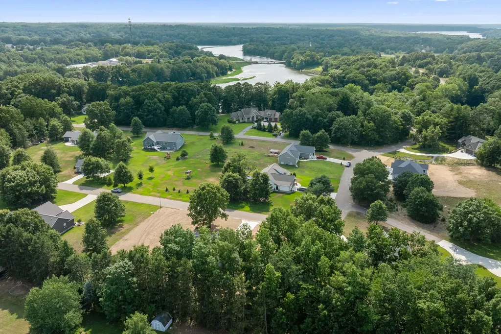 1765 Fairview Drive Allegan Township MI 49010