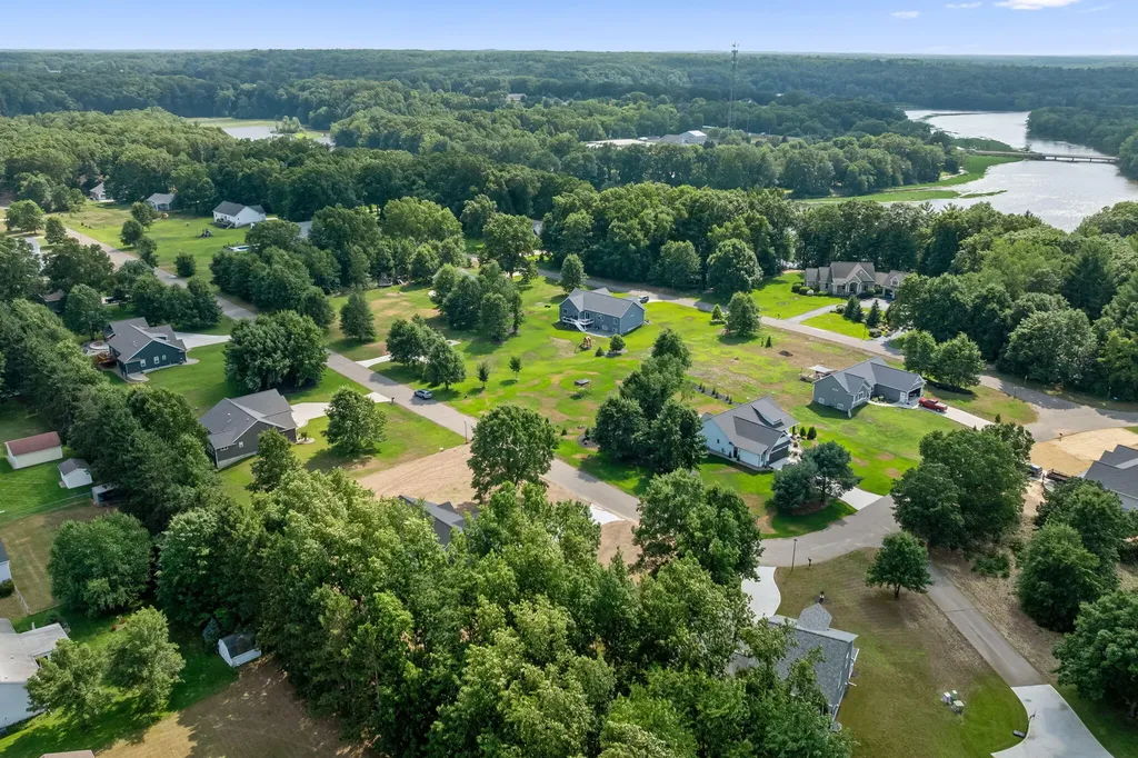 1765 Fairview Drive Allegan Township MI 49010