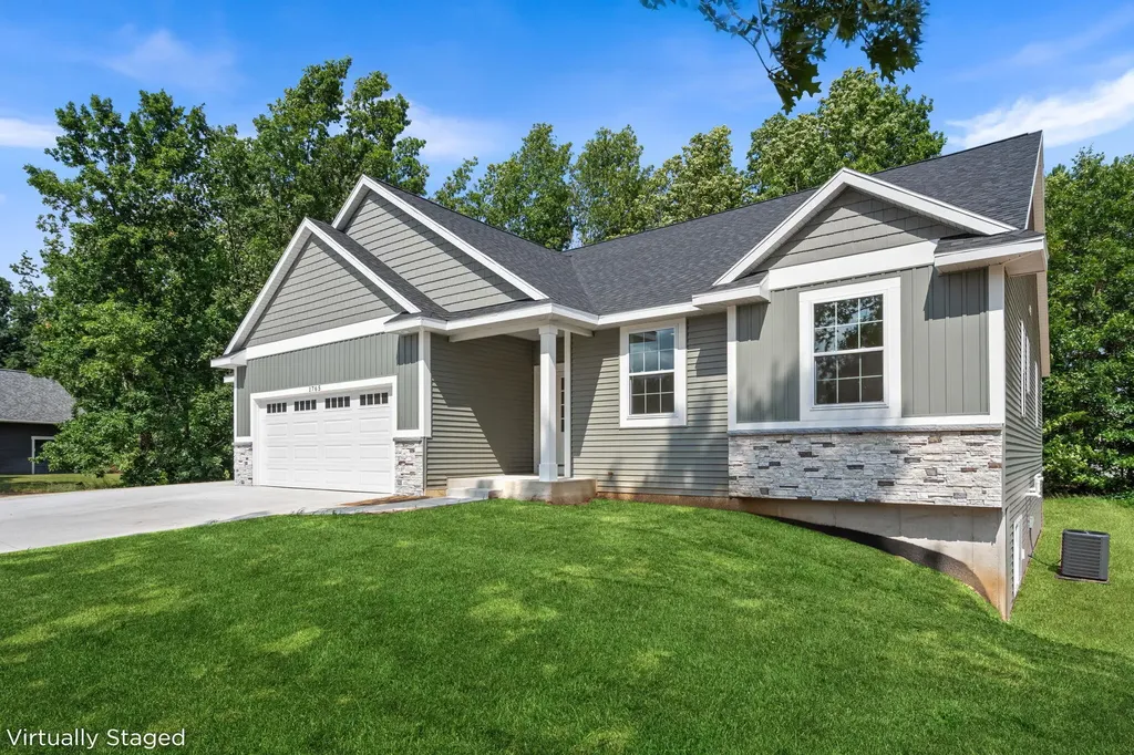 1765 Fairview Drive Allegan Township MI 49010