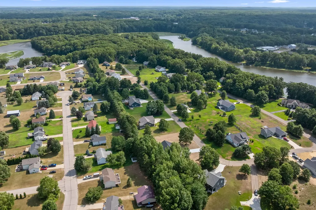 1765 Fairview Drive Allegan Township MI 49010
