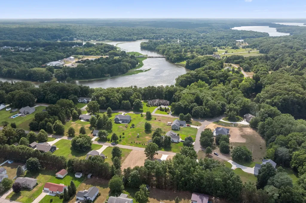 1765 Fairview Drive Allegan Township MI 49010
