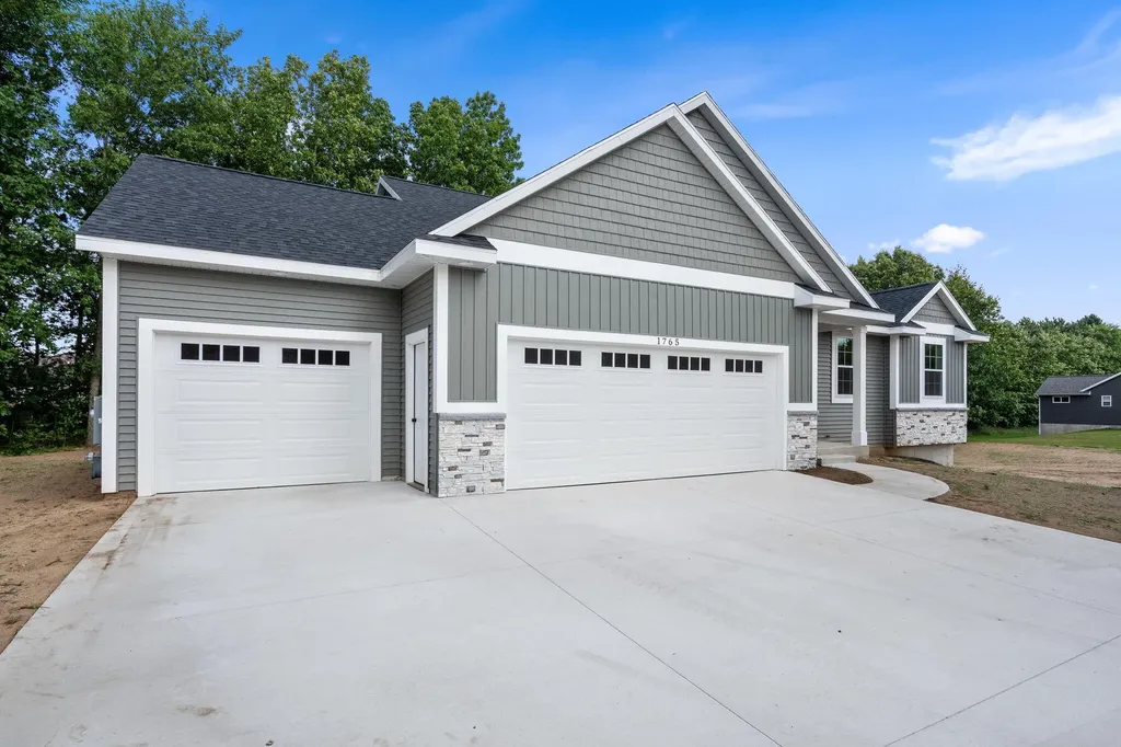 1765 Fairview Drive Allegan Township MI 49010