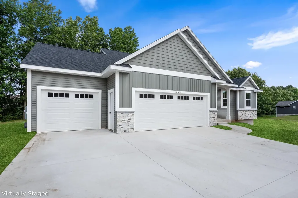 1765 Fairview Drive Allegan Township MI 49010