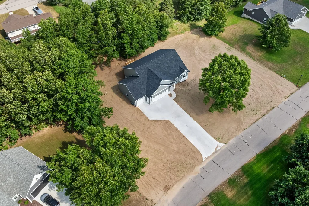 1765 Fairview Drive Allegan Township MI 49010