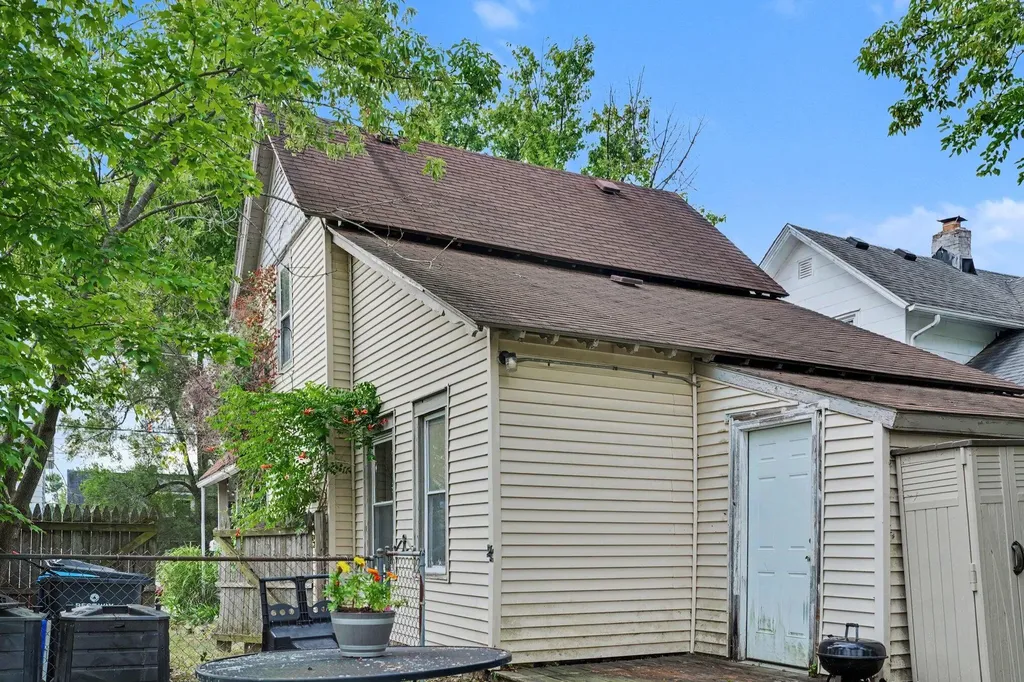 120 Wall Street Kalamazoo City MI 49001