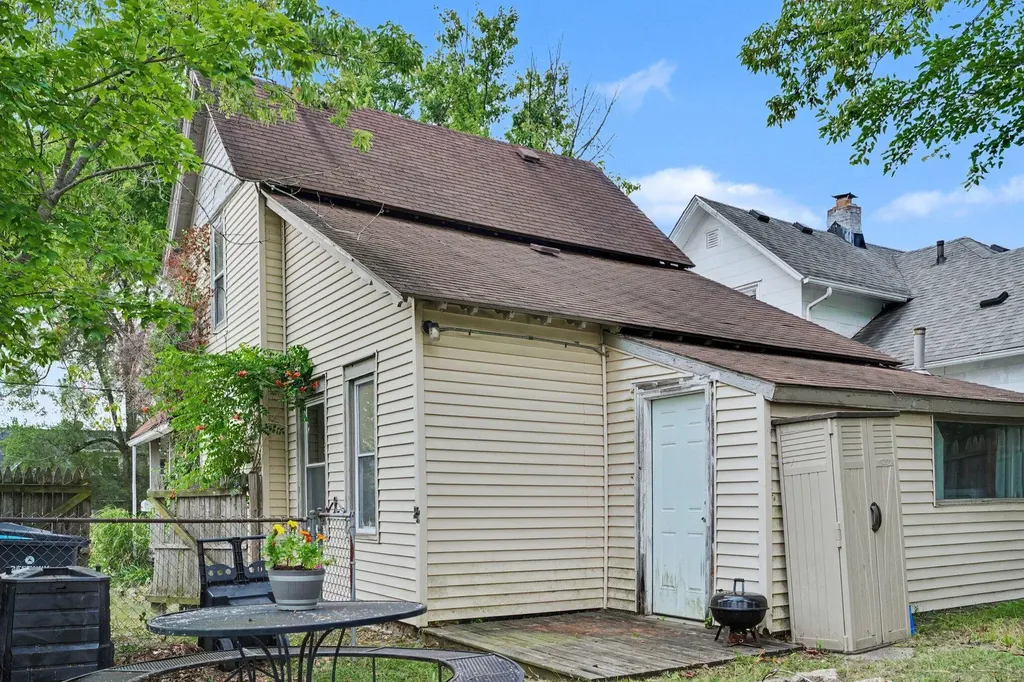 120 Wall Street Kalamazoo City MI 49001
