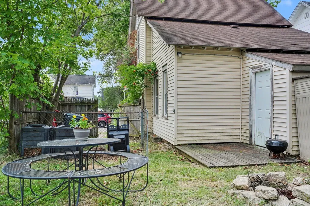 120 Wall Street Kalamazoo City MI 49001