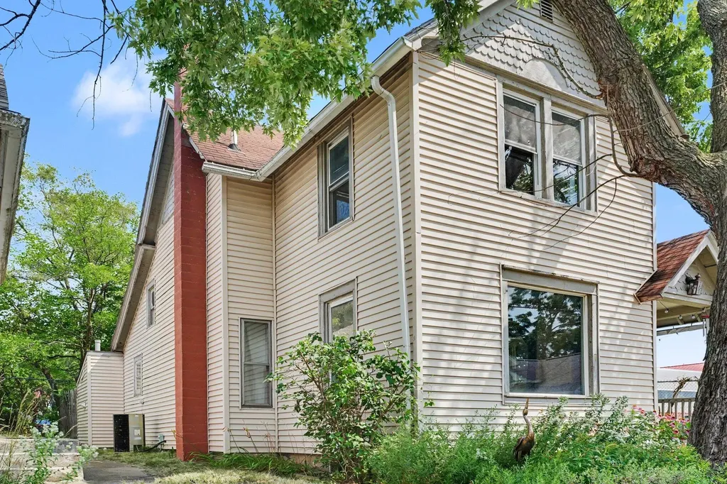 120 Wall Street Kalamazoo City MI 49001