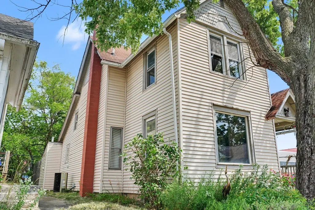 120 Wall Street Kalamazoo City MI 49001